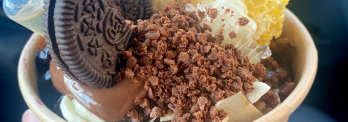 ベイクドキッチン