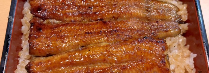 鰻 割烹 仲勢