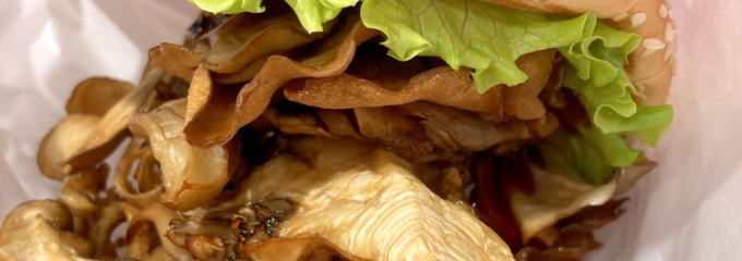 ドムドムハンバーガー 東大島店