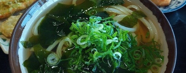 池上製麺所