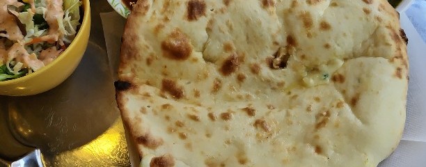 インド料理 ルンビニ