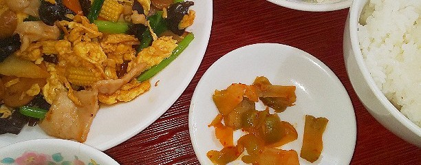 龍明樓 吉祥寺店