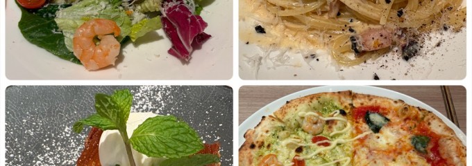 北海道イタリアン ミアボッカ エキアプレミエ和光店