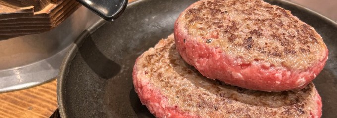 釜炊きごはんとハンバーグ タイチ食堂 ヒルズウォーク徳重店