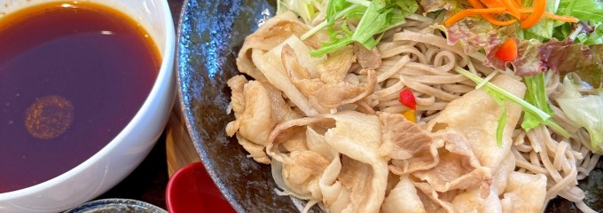 蕎麦DAYS