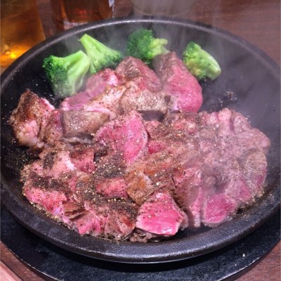 いきなりステーキ 五反田店 五反田駅 ステーキ いきなりステーキ 五反田店 五反田駅 ステーキ