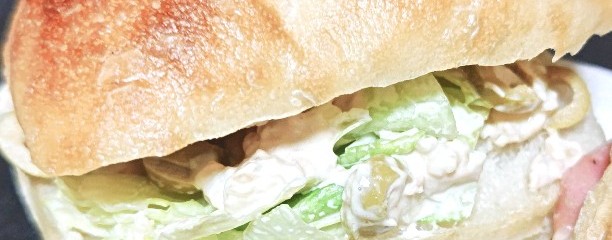 Orange Fields Bread Factory