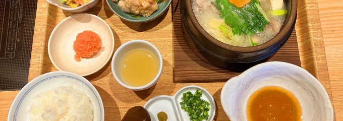 博多華味鳥 さいたま新都心店