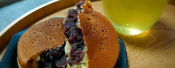 清水製餡所 直売所