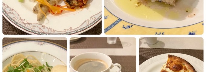 Trattoria YOSORO