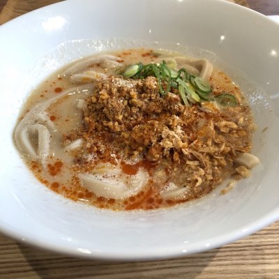 武蔵野うどん 澤村 北戸田駅 うどん