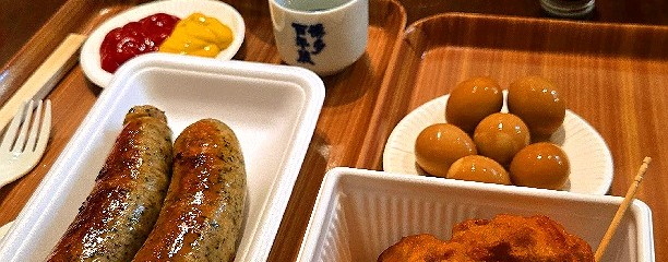 石蔵酒造 博多百年蔵 酒蔵レストラン