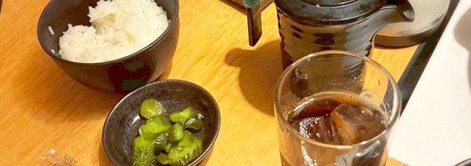 しゃぶしゃぶどん亭 江坂店