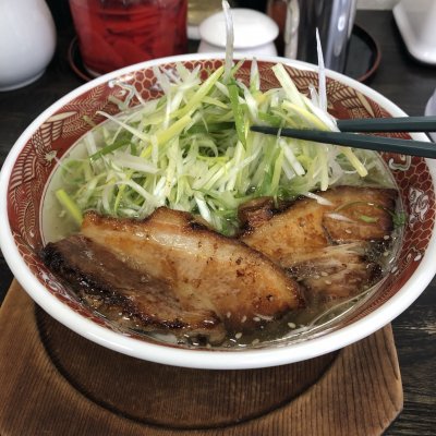 火の車 道東 釧路 紋別 東釧路 ラーメン