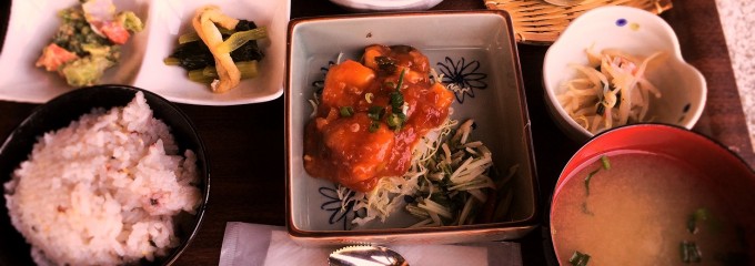 古民家カフェ アメリ