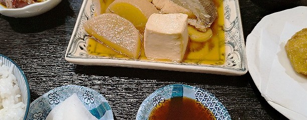 和食ダイニング ひととき