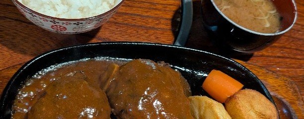 しゃぶ太郎