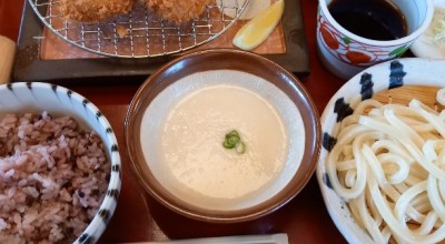 かつ太郎本店 結城店 古河 筑西 下妻 川島 とんかつ