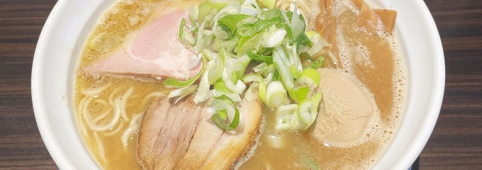 らーめん 剣豪