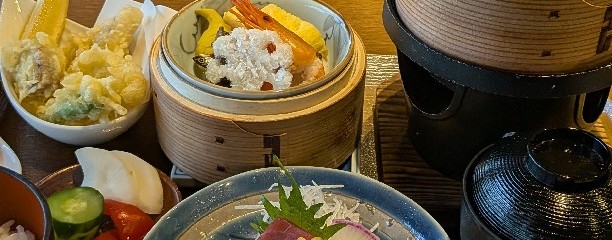 和食からまつ