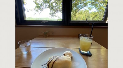 Haru Fromagerie Cafe 山田 上総東駅 カフェ