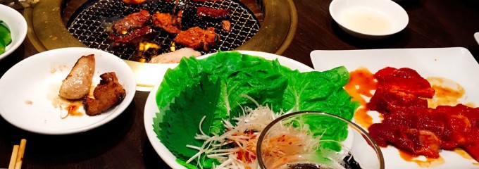 ワンカルビPlus＋ 八尾老原店