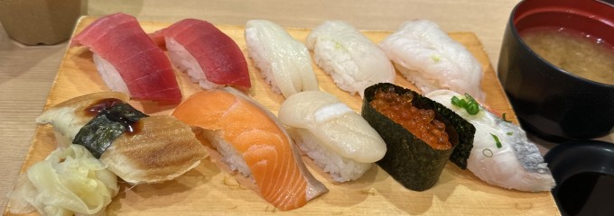 三崎豊魚 東武池袋プラザ店