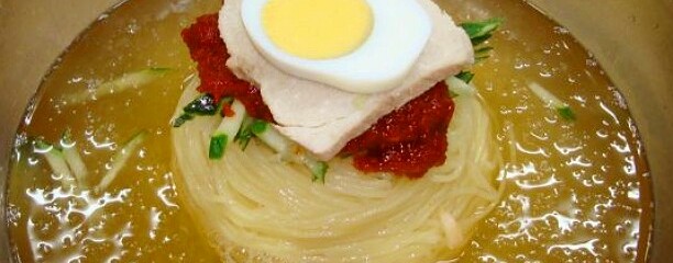 초량밀면