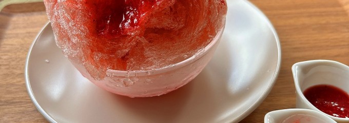 和菓子処　三松堂