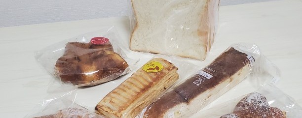 麦わらぼうし