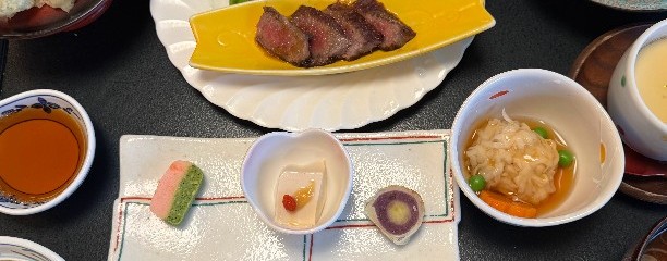 木曽路 高島町店