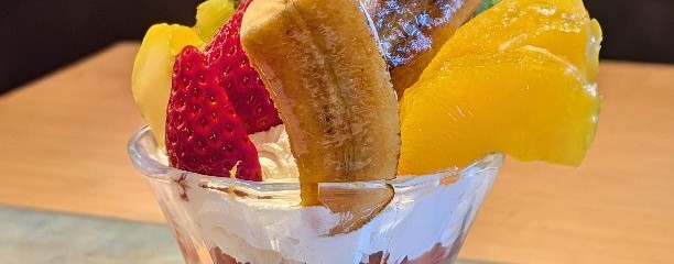 果実珈琲国分寺店