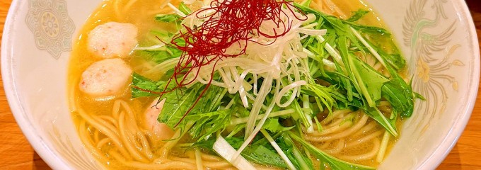 ペッパーパーラー