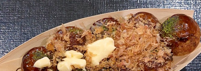 築地銀だこ ららぽーと豊洲店