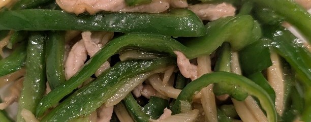 大衆中華 ちんまや