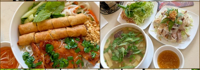 Pho Vietnam