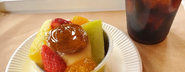 クラウン 桃園店