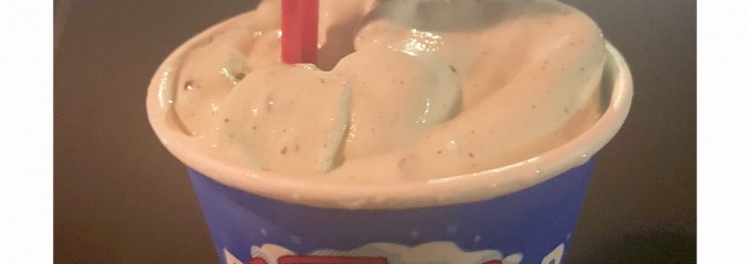 DQ Grill & Chill