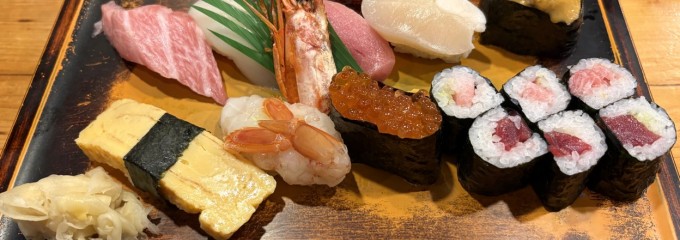 栄寿司総本店