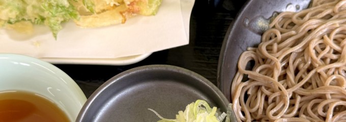 蕎麦処あぐり亭
