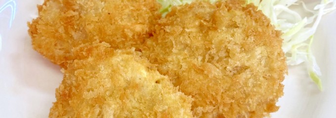 とんかつクラウン