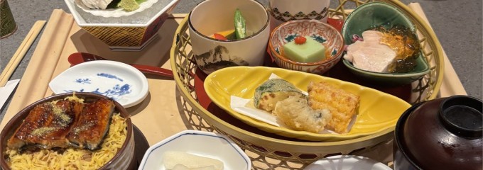 かごの屋 北野白梅町店