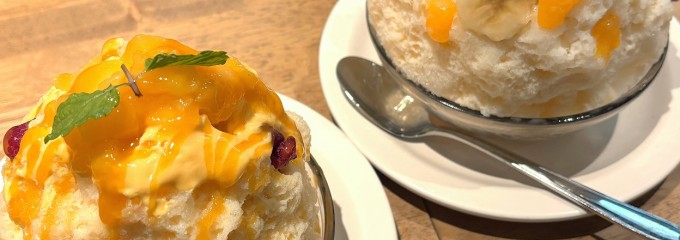 天文館むじゃき