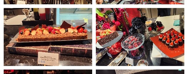 アートホテル大阪ベイタワー