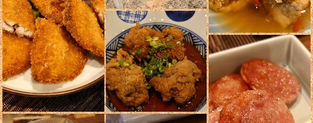 にっぽん料理金太郎