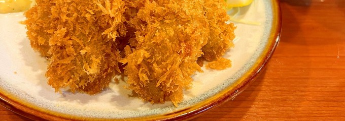 とんかつ うちの