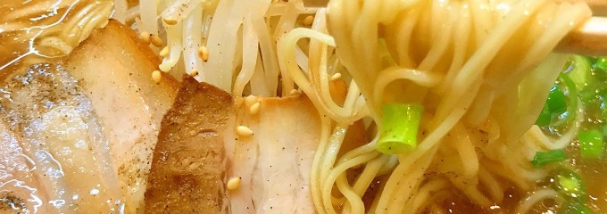 丸徳ラーメン