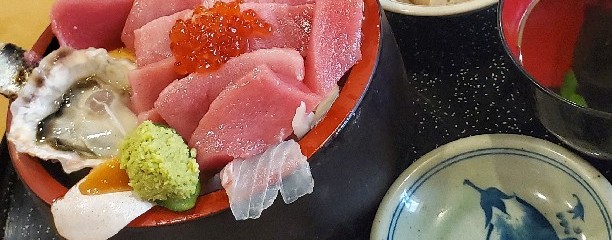 すし処ひしの木
