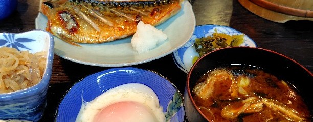 お料理ひろせ