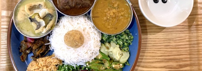 CURRYシバ